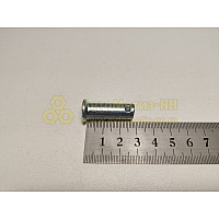 Палец ф10*28 (Кр.Этна)(уп. 10 шт)