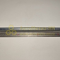Болт М20*1,5*340 (КРЕПКИЙ ОРЕШЕК) (10.9)