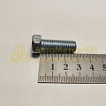 Болт М10*1,5*28 третей опоры Г-3110(уп. 10 шт)