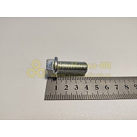 Пробка поддона Евро - 3 (Кр.Этна)(уп. 10 шт)