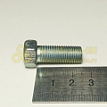 Болт М10*1*25 кардана УАЗ гол. (Кр.Этна)(уп. 10 шт)