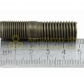 Шпилька М12*1,25*25 генератора 402 дв. (Кр.Этна)(уп. 10 шт)