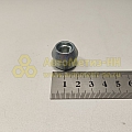 Гайка колесная М12*1,25 (17, ключ 19) Нива-Шевроле (БелЗАН)(уп. 10 шт) (гайка колеса)