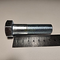 Болт М20*1,5*75 (КРЕПКИЙ ОРЕШЕК) (10.9)(уп. 10 шт)