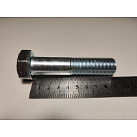 Болт М20*1,5*90 (10.9) (Кр.Этна)(уп. 5 шт)