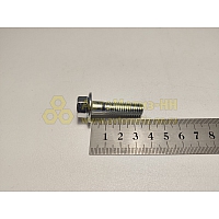 Болт М10*1,5*35 с фланцем тормозного диска Г-3302 NEXT(уп. 10 шт)