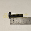 Болт М10*1,25*41 маховика 406 дв. (уп. 10 шт)