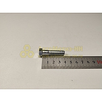 Болт М10*1,5*40 генератора (Кр.Этна)(уп. 10 шт)