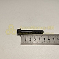 Болт М8*1,25*50 оси коромысел дв. Cummins ISF Г-3302, 3310, ПАЗ