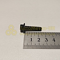 Болт М6*1*25 впускного коллектора дв. Cummins ISF2.8 Г-3302