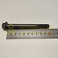 Болт М10*1,5*100 форсунки дв. Cummins ISF2.8 Г-3302