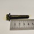 Болт М8*1,25*45 выпускного коллектора дв. Cummins ISF2.8 Г-3302