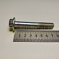 Болт М12*1,75*75 звездочки р вала дв. Cummins ISF2.8 Г-3302