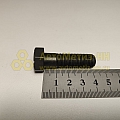 Болт М12*1,25*41 маховика дв. Cummins L, ISLe