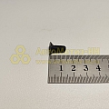 Винт М6*1*14 крышки масл. насоса дв. Cummins ISF2.8 Г-3302