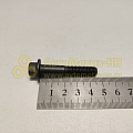 Болт М8*1,25*45 клапана EGR дв. Cummins ISF2.8 Г-3302