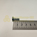 Болт М6*1*14,3 обратки дв. Cummins BТ, CТ