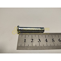 Палец ф8*38 (Кр.Этна)(уп. 10 шт)