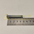 Палец ф8*48 топливного бака Г-3302(уп. 10 шт)