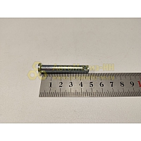 Палец ф8*48 топливного бака Г-3302(уп. 10 шт)