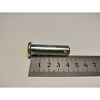 Палец ф12*42 (Кр.Этна)(уп. 10 шт)