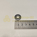 Шайба плоская ф8*20*3 (БелЗАН)(уп. 20 шт)
