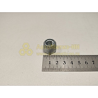 К-т гаек крепления колеса ВАЗ 2121 (к-т 5 шт)(Крепёж Машин)