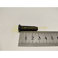 Палец ф8*29 лапки сцепления (Кр.Этна)(уп. 10 шт)