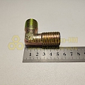 Угольник М22*1,5хМ22*1,5 4310,5320(уп. 5 шт)