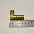 Угольник М16*1,5хМ16*1,5 4350,5350,6350(уп. 5 шт)