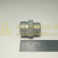 Штуцер М26*1,5хМ30*1,5 ввертный 5320(уп. 5 шт)