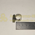 Хомут червячный нерж. 10-16 Автомагнат(уп. 50 шт)