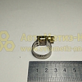 Хомут червячный нерж. 12-20 Автомагнат(уп. 50 шт)