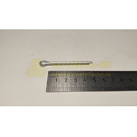 Шплинт 4*50 (Крепёж Машин)(уп. 50 шт)