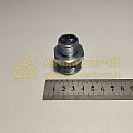 Штуцер М22*1,5хМ30*1,5 ввертный 5320(уп. 5 шт)