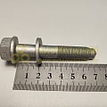 Болт М12*1,25*75 задней опоры дв. VESTA (БелЗАН)(уп. 10 шт)