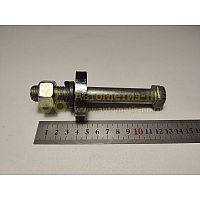 Болт М16*1,5*120 рессоры Г-3302 в сб с усил. шайбой