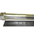 Болт М16*2*95 стяжной крышки подшипника к вала (БелЗАН)(уп. 10 шт)