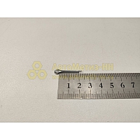 Шплинт 3,2*20 силового цилиндра ГУР (Крепёж Машин)(уп. 50 шт)