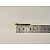 Шплинт 3,2*40 (Крепёж Машин)(уп. 50 шт)