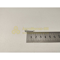 Шплинт 3,2*16 пальца хомута бензобака (Крепёж Машин)(уп. 50 шт)