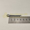 Шплинт 5*40 (БелЗАН)(уп. 50 шт)