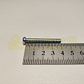 Винт М5*40 полукруг. шлиц.(уп. 50 шт)