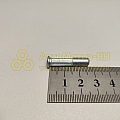 Палец ф6*28,4 ограничителя двери 2110-15 70 (БелЗАН)(уп. 10 шт)