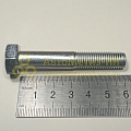 Болт М10*1,25*60 полуоси 2123 (БелЗАН)(уп. 10 шт)