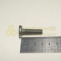 Болт М8*1,25*30 приварной (БелЗАН)(уп. 20 шт)