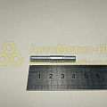 Шпилька М6*1*30 передней крышки блока дв. 2123 (БелЗАН)(уп. 20 шт)