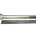 Болт М14*1,5*160 (БелЗАН)(уп. 10 шт)