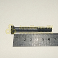 Болт М8*1,25*65 (10.9) (БелЗАН)(уп. 10 шт)