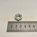 Гайка М10*1,5 многоцелевая(8) (БелЗАН)(уп. 20 шт)